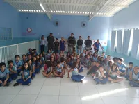 Educandário Infantil Sonhos Dourados - Imagem 1