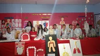 Educandário Infantil Sonhos Dourados - Imagem 2