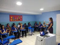 Educandário Infantil Sonhos Dourados - Imagem 3