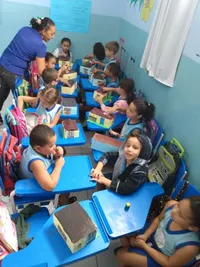 Educandário Infantil Sonhos Dourados - Imagem 4