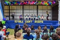 Escola Saint Joseph - Imagem 1