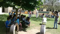 Escola Saint Joseph - Imagem 2