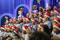 Escola Adventista Da Marambaia - Imagem 1
