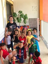 Centro Educacional Caminhos Do Saber - Imagem 3