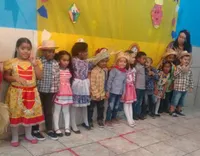 Educandario Grande Estrela Dalva - Imagem 1