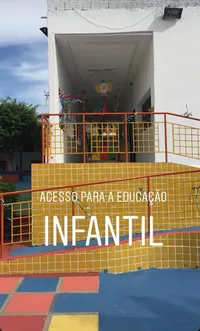 Escola Recriar - Imagem 2