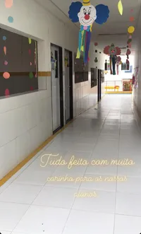 Escola Recriar - Imagem 1