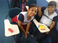 Colégio Otávio Nogueira Costa - Imagem 3
