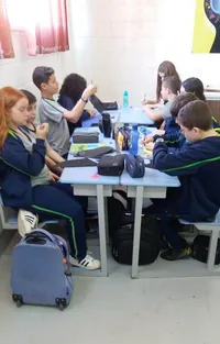 Colégio Artur De Queirós - Imagem 1