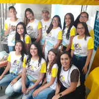Colégio Santo Antônio - Imagem 1