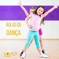 Escola De Educação Infantil Bosque - Imagem 1
