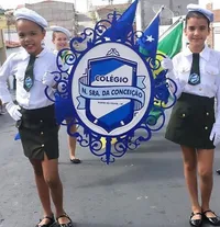 Colégio Nossa Senhora Da Conceição Cnsc - Imagem 1