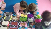 Escola De Educação Infantil Pequeno Ninho - Imagem 1