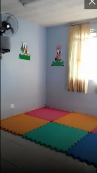 Hotelzinho Escola Infantil Passo A Passo - Imagem 1