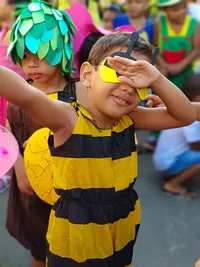 Escola Arca De Noé - Imagem 1