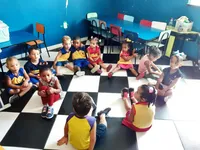 Escola Arca De Noé - Imagem 2