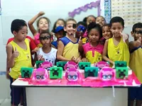 Escola Arca De Noé - Imagem 3