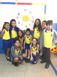 Colégio Mundo Encantado - Imagem 3