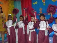 Centro Educacional Bom Saber - Imagem 1