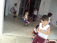 Escola Sonho Colorido - Imagem 1