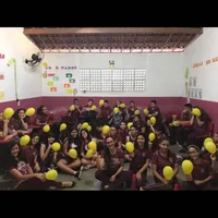 Escola Sonho Colorido - Imagem 3