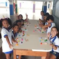 Colégio Santíssimo Sacramento - Imagem 2