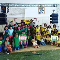 Colégio Santíssimo Sacramento - Imagem 3