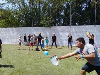Escola Base Suprema - Imagem 1