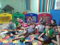 Escola Base Suprema - Imagem 3
