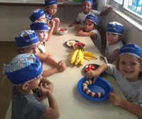 Escola Educação Infantil Alfaletrando - Imagem 1