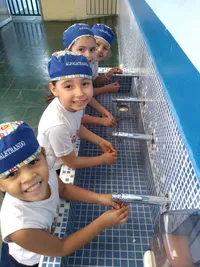 Escola Educação Infantil Alfaletrando - Imagem 3