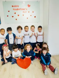 Escola Educação Infantil Alfaletrando - Imagem 4