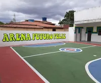 Escola Futuro Feliz - Imagem 1