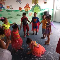 Escola Nasci Para Brilhar - Imagem 3