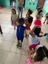 Centro De Educacao Infantil Samba Lili - Imagem 1