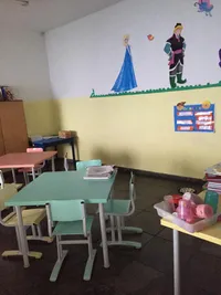 Escola De Educação Infantil Estrelinha Mágica - Imagem 1
