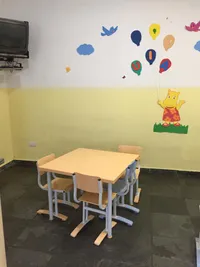 Escola De Educação Infantil Estrelinha Mágica - Imagem 3