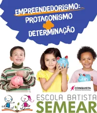 Escola Batista Semear - Imagem 2