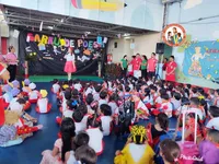 Escola Recanto Do Senhor - Imagem 2