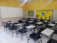 Colégio Selg – Sociedade De Ensino Lavra Guedes Unid. Ii - Imagem 3