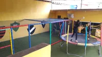 Colégio Selg – Sociedade De Ensino Lavra Guedes Unid. Ii - Imagem 1