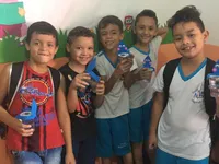 Escola Magia Do Saber - Imagem 2