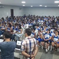 Colégio Aprovado - Imagem 1