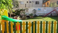 Escola Educar Para A Vida – Planeta Alegria - Imagem 1