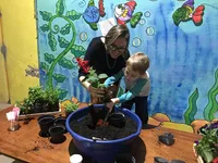 Escola Educar Para A Vida – Planeta Alegria - Imagem 2