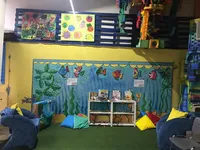Escola Educar Para A Vida – Planeta Alegria - Imagem 3