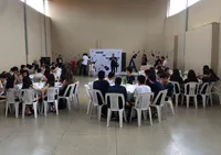 Escola Arco Iris - Imagem 1