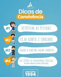Escola Arco Iris - Imagem 3