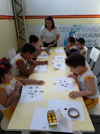 Cekam - Centro Educacional Katia Mourao - Imagem 3