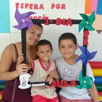 Escola Carequinha 1 - Imagem 1